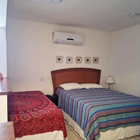 Loft Queem Vila C Historico-Ilhabela Appartement Buitenkant foto